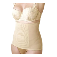 Shapewear - Tummy Trimmer (Beige)